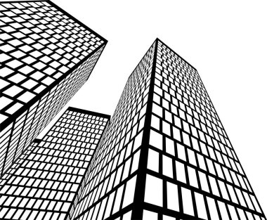 3D mimari sanat, dijital duvar kağıdı