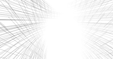 3D mimari sanat, dijital duvar kağıdı