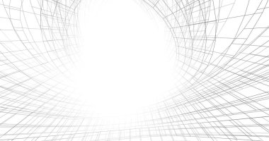 3D mimari sanat, dijital duvar kağıdı