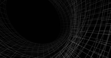 3D mimari sanat, dijital duvar kağıdı