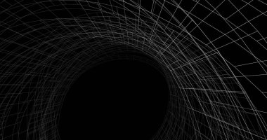 3D mimari sanat, dijital duvar kağıdı