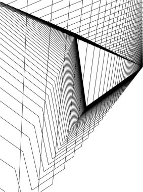 3D mimari sanat, dijital duvar kağıdı