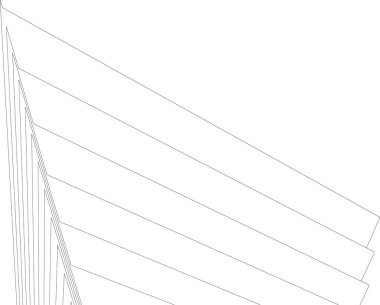 3D mimari sanat, dijital duvar kağıdı