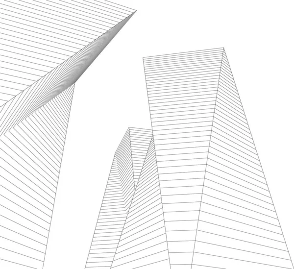 3D mimari sanat, dijital duvar kağıdı