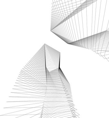 3D mimari sanat, dijital duvar kağıdı