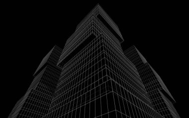 sergilenen mimari sanat, dijital duvar kağıdı