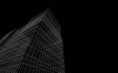 sergilenen mimari sanat, dijital duvar kağıdı