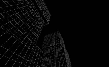 sergilenen mimari sanat, dijital duvar kağıdı