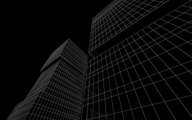 sergilenen mimari sanat, dijital duvar kağıdı