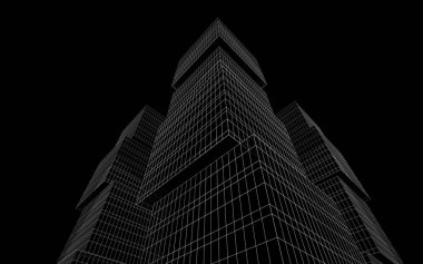 sergilenen mimari sanat, dijital duvar kağıdı