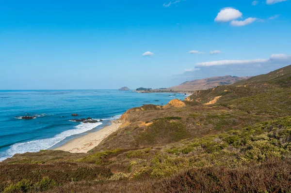 Andrew Molera State Park California — Stock Photo, Image