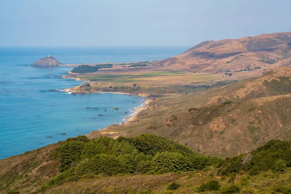 Andrew Molera State Park Californie — Photo