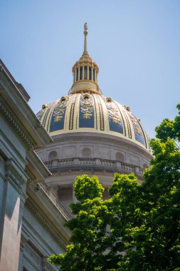 Batı Virginia Eyalet Binası