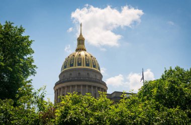 Batı Virginia Eyalet Binası