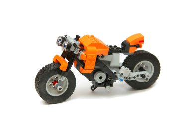 Çocuk Oluşturucu (motosiklet)