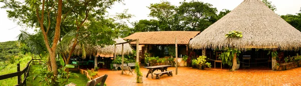 Estação Panorâmica