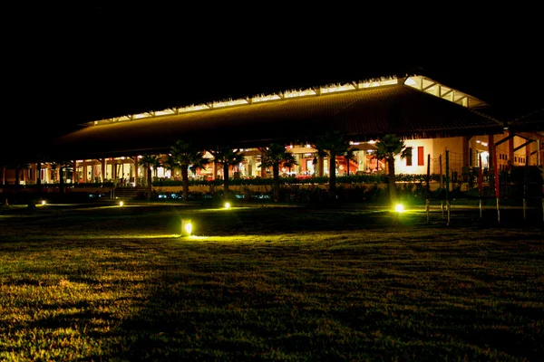 Iluminação Noturna