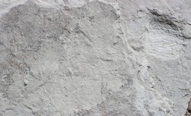 Gri renkli mermer yüzey