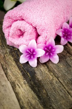 Spa arka plan 