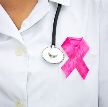 Doktor AIDS pembe simgesiyle