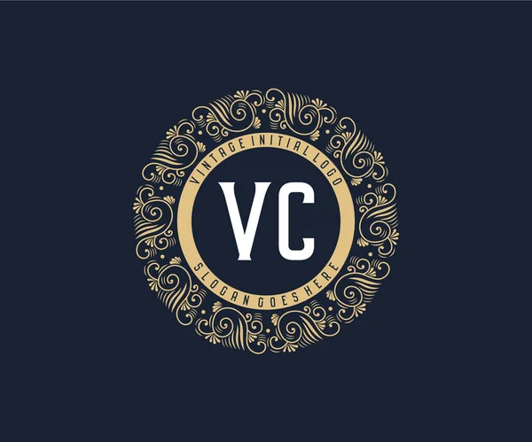 Vc Logo: Over 2,853 Royalty-Free Licensable Stock Illustrations & Drawings  | Shutterstock