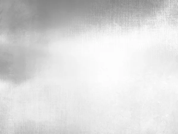 Світло-сірий фон - абстрактне небо в вінтажному стилі з м'якою текстурою — стокове фото