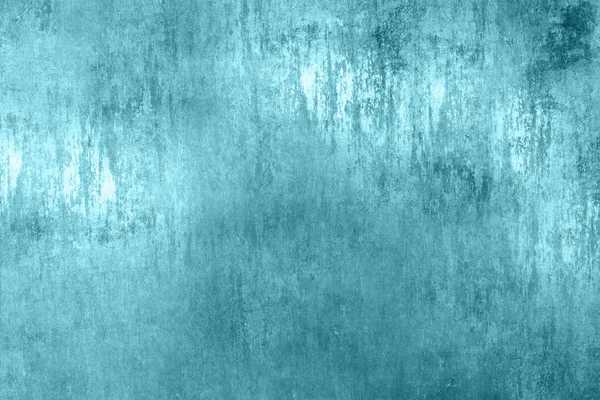 Blau abstrakt polierten Hintergrund Grunge — Stockfoto
