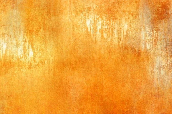 Geel oranje achtergrond textuur abstract — Stockfoto