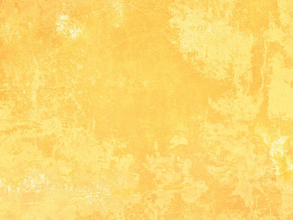 Textura fundo amarelo abstrato — Fotografia de Stock