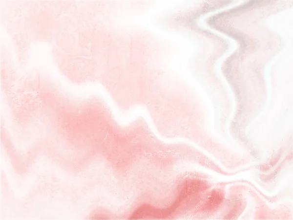 Rosa suave acuarela fondo textura —  Fotos de Stock