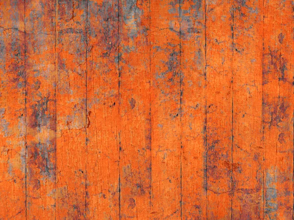 Fond grunge orange vif — Photo