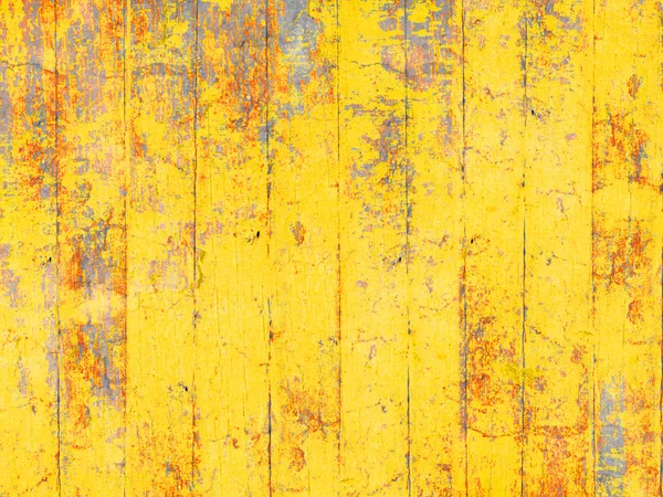 Luminoso giallo grunge sfondo — Foto Stock