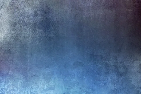 Textura de fundo azul - estilo grunge — Fotografia de Stock