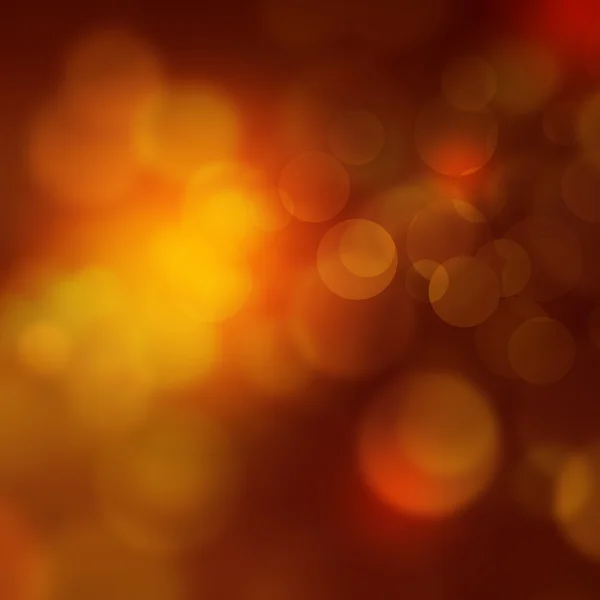 Luces Bokeh - fondo del festival - folleto abstracto del evento — Foto de Stock