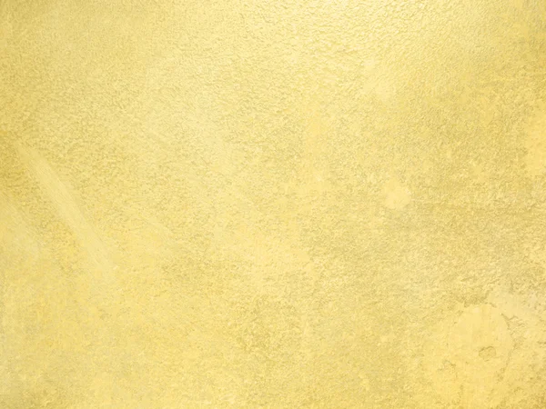 Gold wall - abstract background texture — Stock Photo, Image