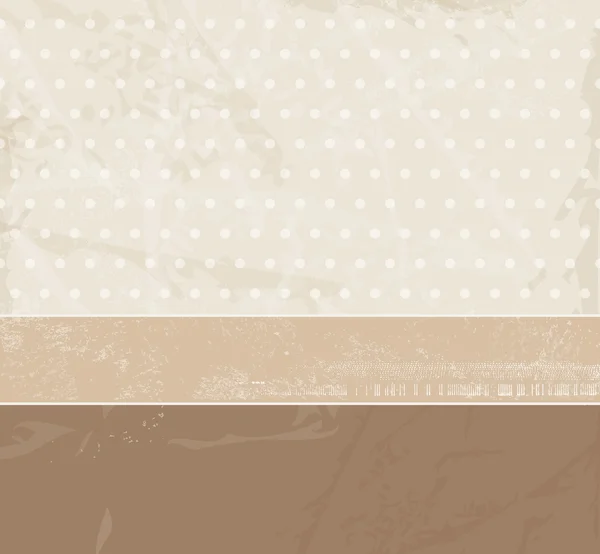 ベージュ ドットストックベクター ロイヤリティフリーベージュ ドットイラスト Depositphotos