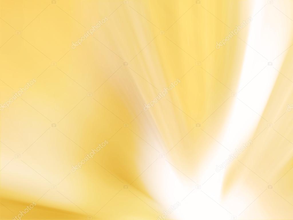 Abstract background yellow