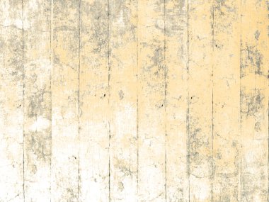 Ahşap arka plan sarı boyalı