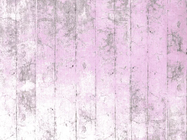 Fond en bois peint violet — Photo