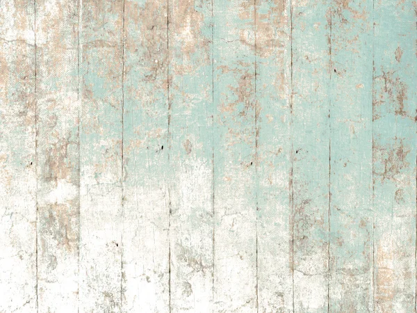 Painted wood background green — Stock Photo, Image