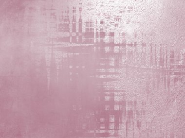 Soft pink background texture - elegant abstract vintage style