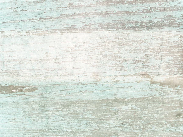 Sfondo texture in legno chiaro nei colori bianco verde — Foto Stock