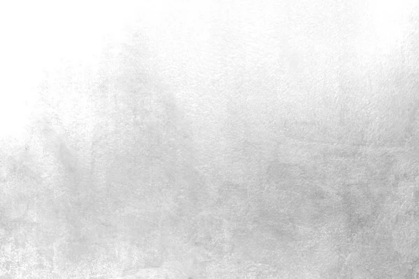 White grey background in soft grunge style - concrete texture