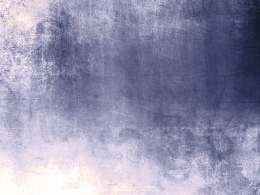 Grunge blue purple background texture