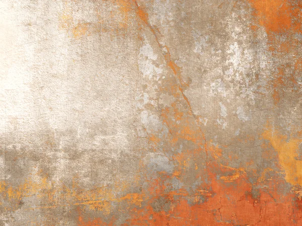 Абстрактная гранж-стена с эффектом блеска — стоковое фото