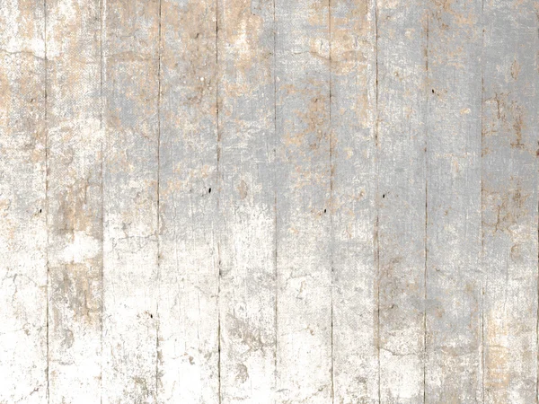 White grey wood background in soft vintage style — Stock fotografie