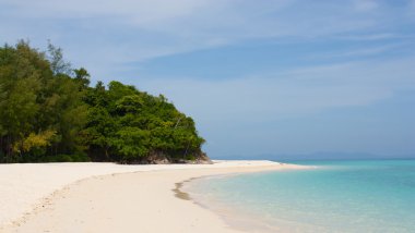 phi phi Island beach