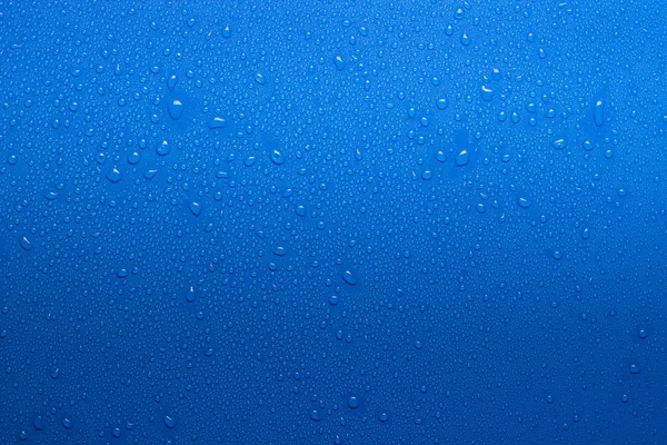 Superfície molhada — Fotografia de Stock