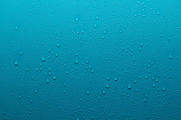 Superfície molhada — Fotografia de Stock