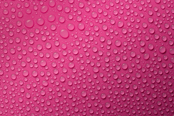 Влажная поверхность
